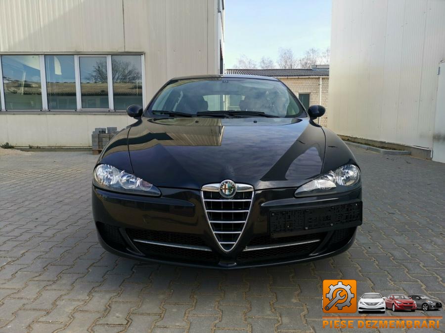 Galerie admisie alfa romeo 147 2006