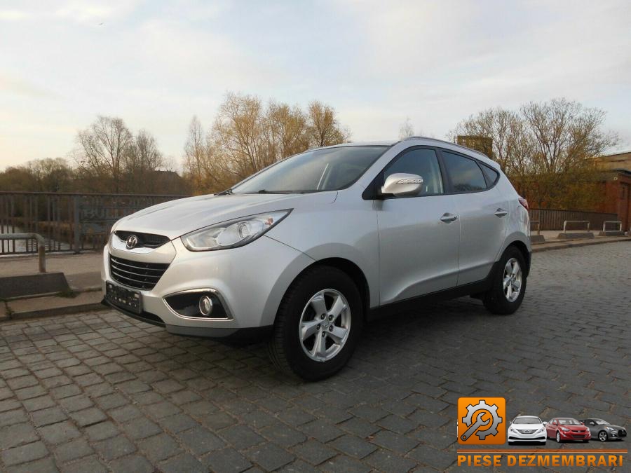 Galerie admisie hyundai ix35 2013