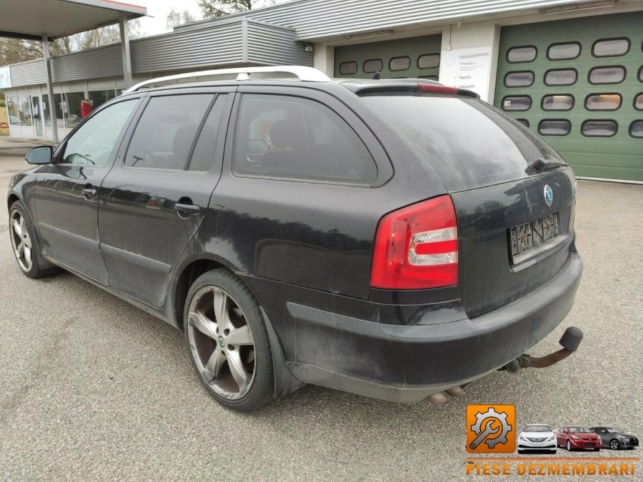 Galerie admisie skoda octavia 2014