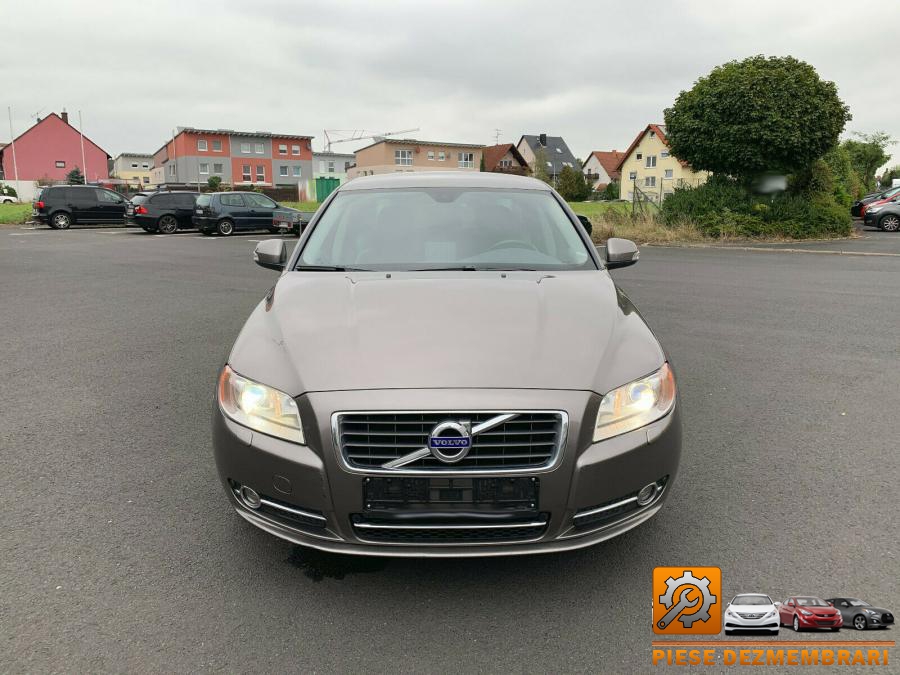 Galerie admisie volvo s80 2011