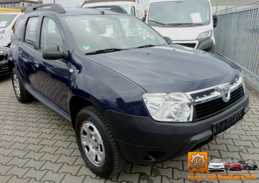 Grila radiator dacia duster 2014