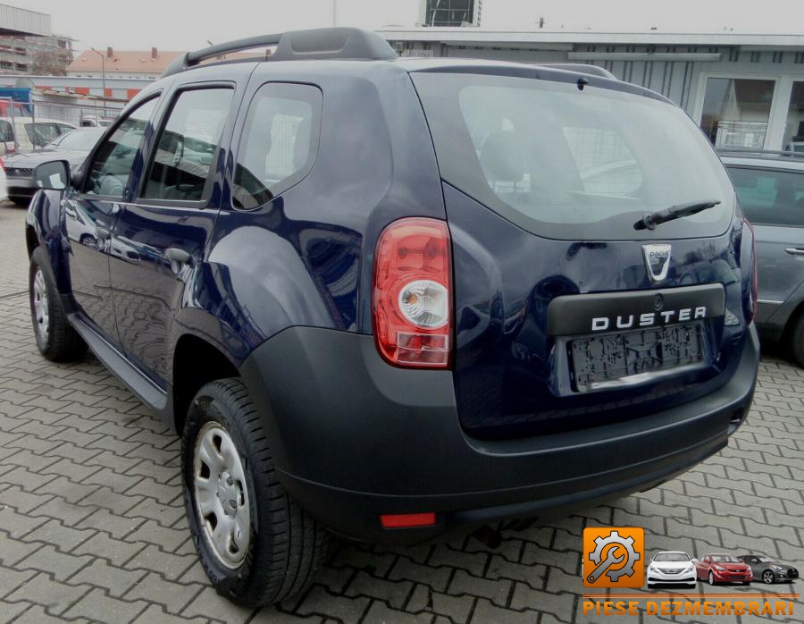 Grila radiator dacia duster 2014