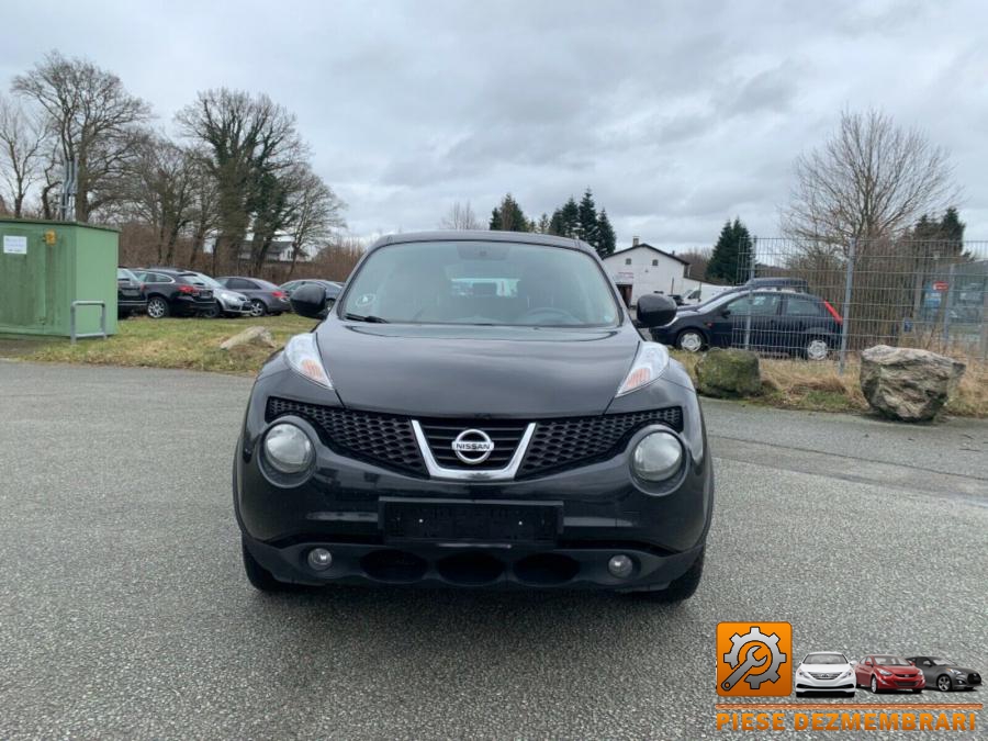 Grila radiator nissan juke 2015