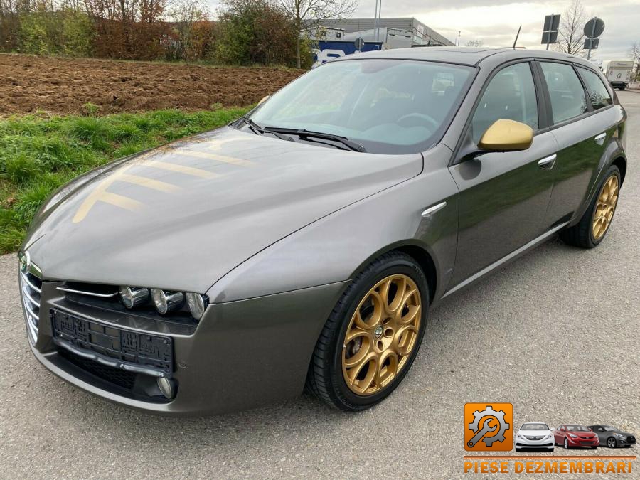 Grup cardanic alfa romeo 159 2007