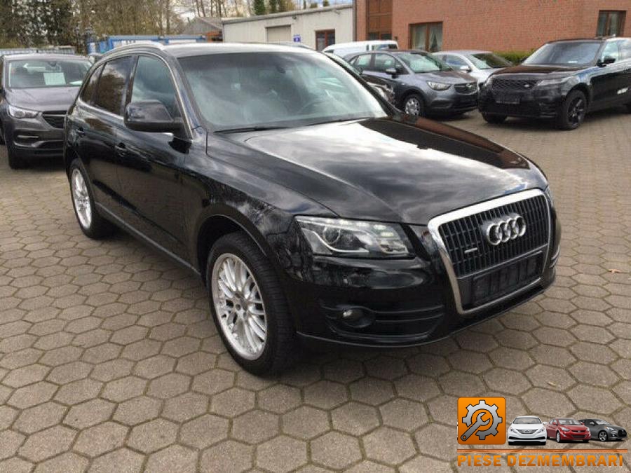 Grup cardanic audi q5 2008