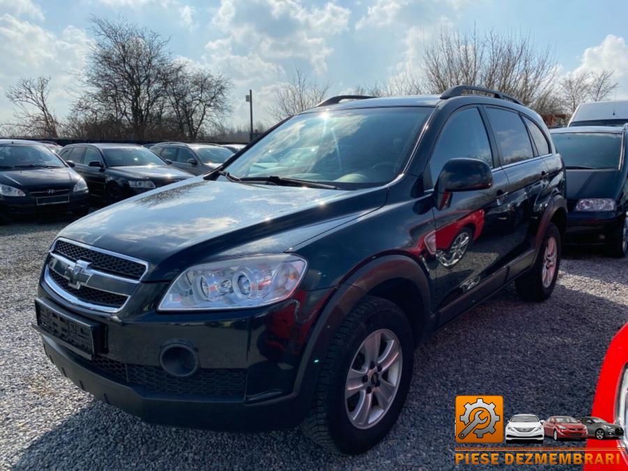 Grup cardanic chevrolet captiva 2007