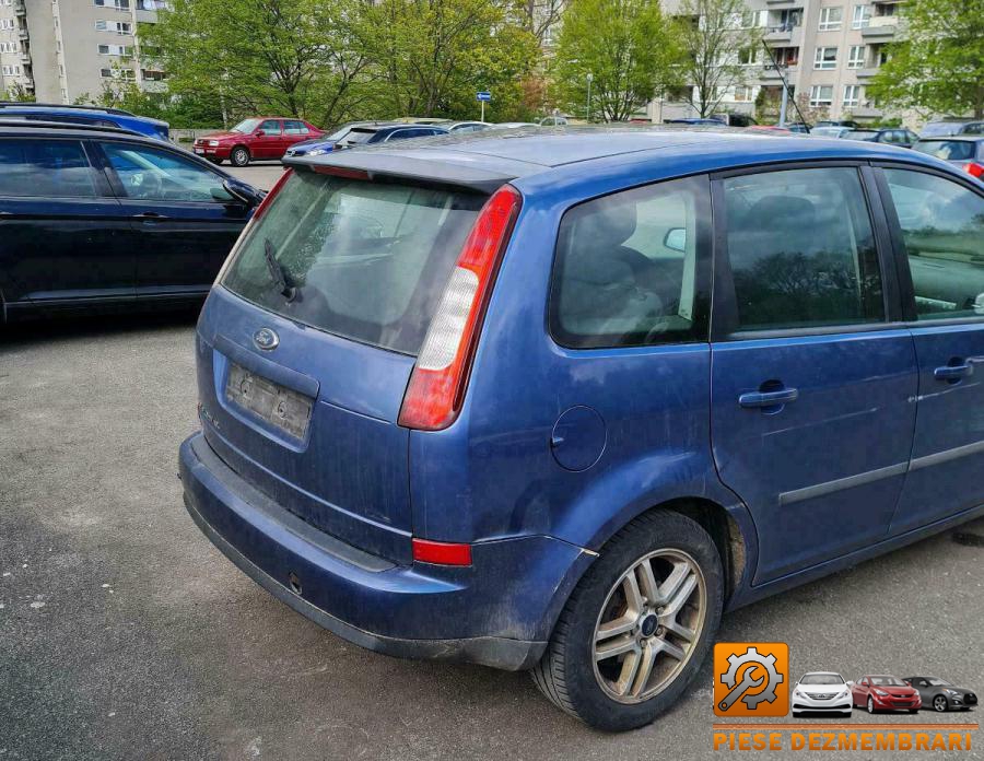 Grup cardanic ford c max 2008