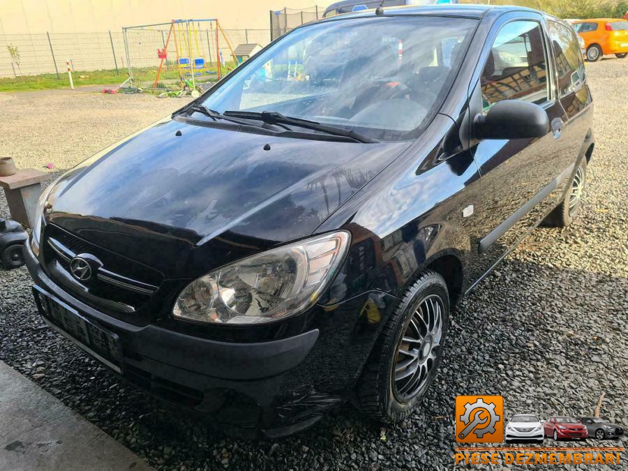 Grup cardanic hyundai getz 2009