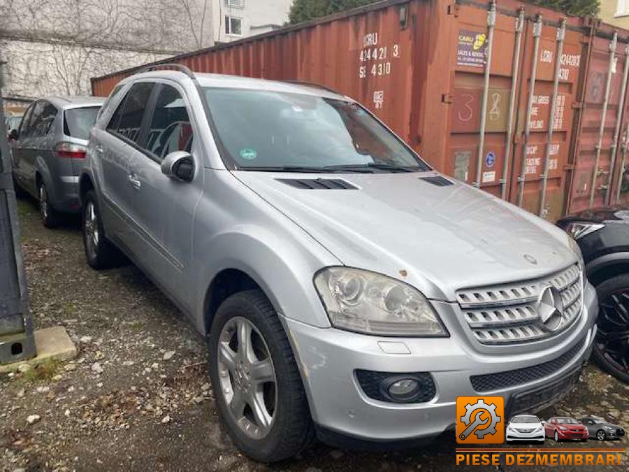 Grup cardanic mercedes ml 2011