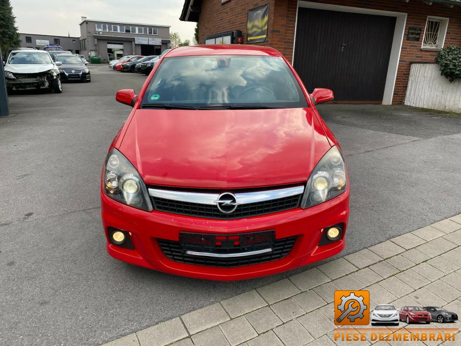 Grup cardanic opel astra h 2006