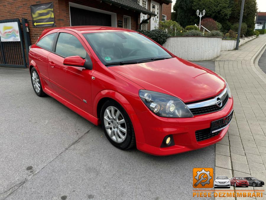 Grup cardanic opel astra h 2006