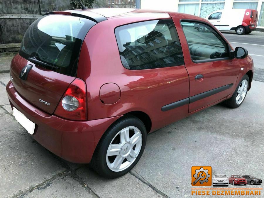 Grup cardanic renault clio 2008