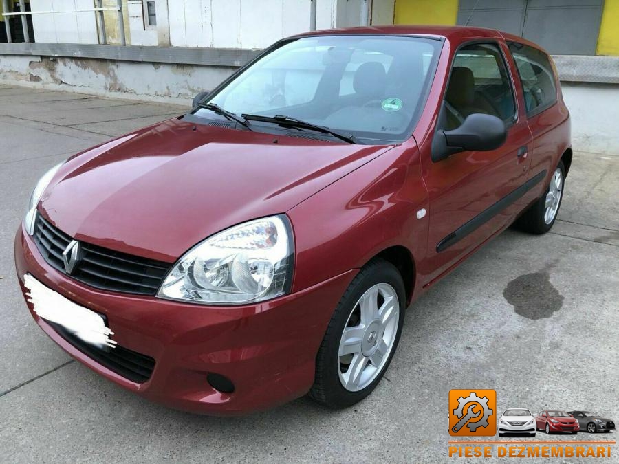 Grup cardanic renault clio 2008