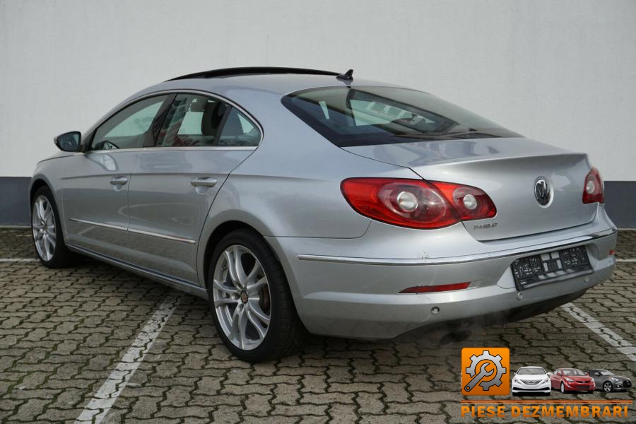 Grup cardanic volkswagen passat cc 2006