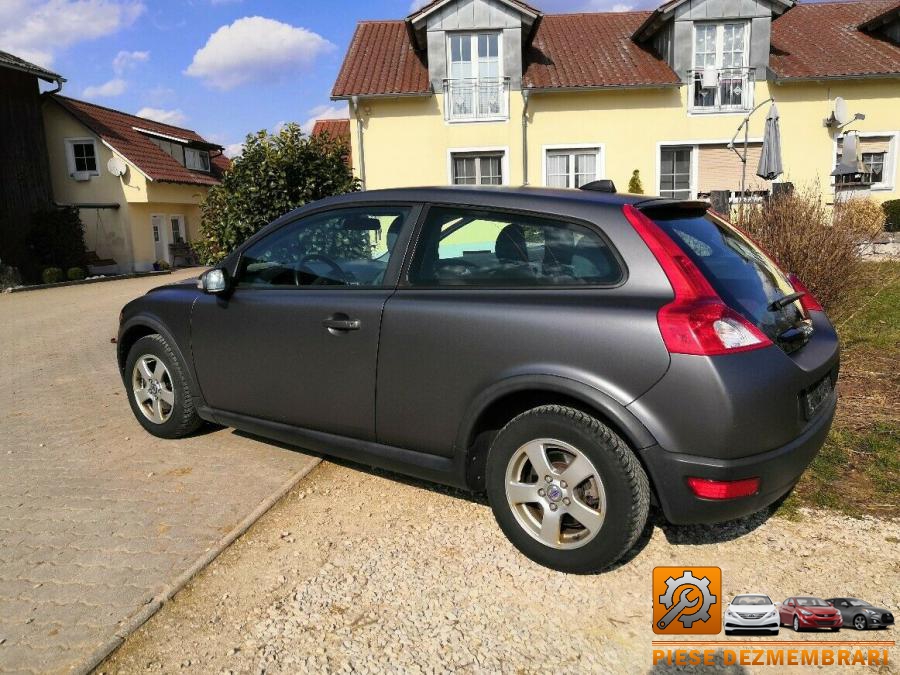 Hayon volvo c30 2008