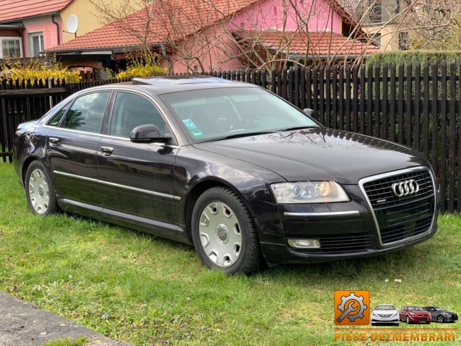 Incuietoare capota audi a8 2006