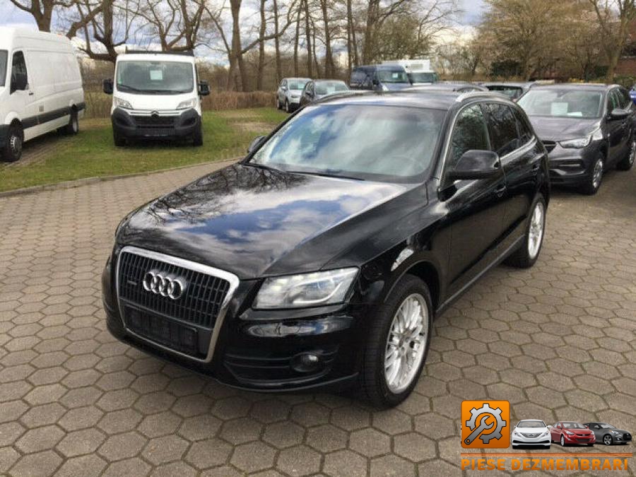 Incuietoare capota audi q5 2008