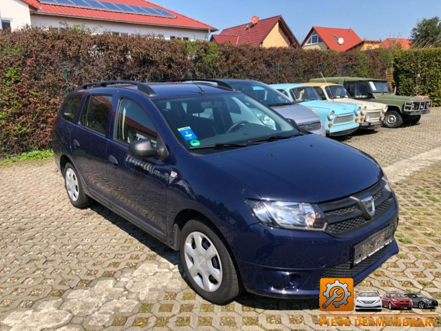 Incuietoare capota dacia logan 2016