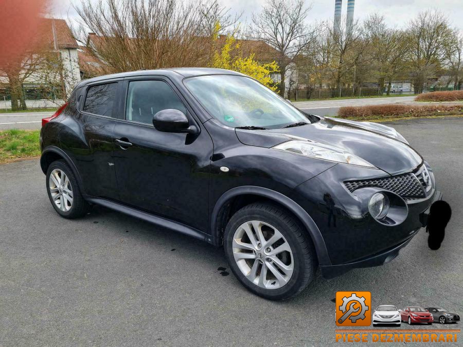 Incuietoare capota nissan juke 2015