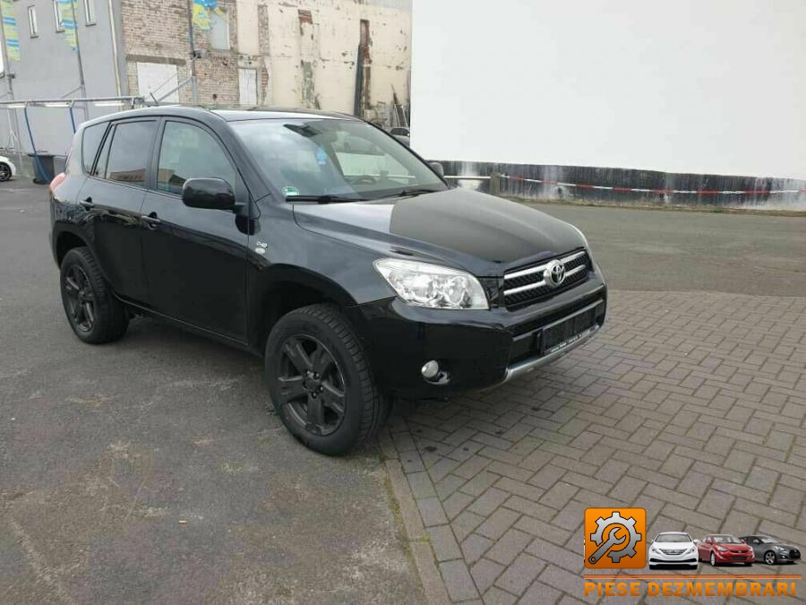 Incuietoare capota toyota rav 4 2011