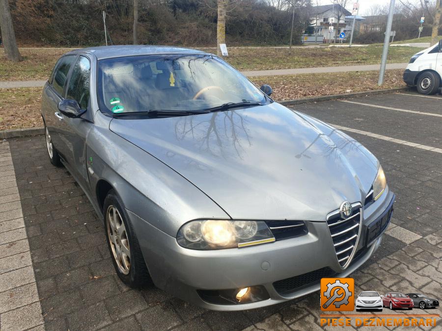 Instalatie electrica completa alfa romeo 156 2002