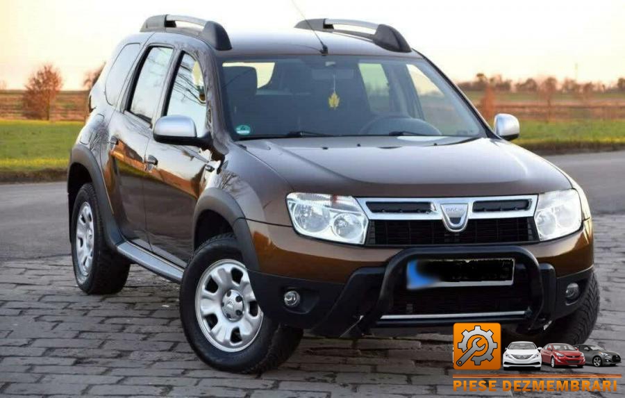 Instalatie electrica completa dacia duster 2014