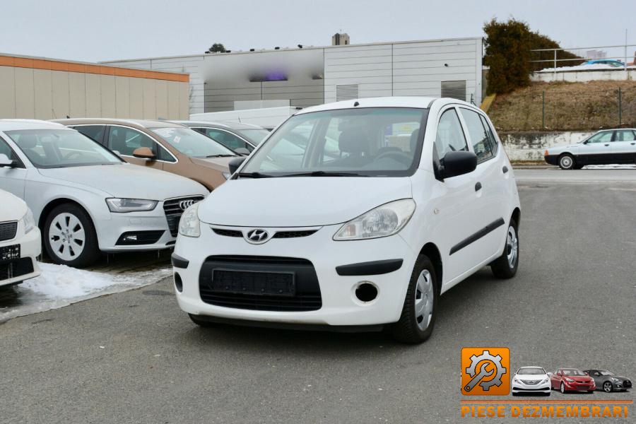 Instalatie electrica completa hyundai i10 2010