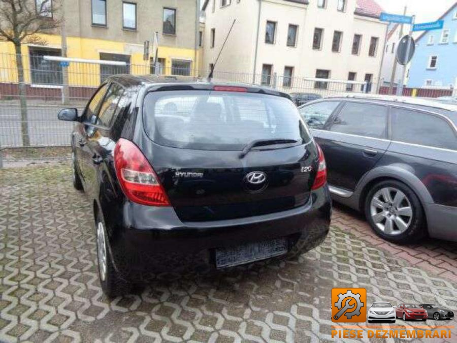 Instalatie electrica motor hyundai i20 2014