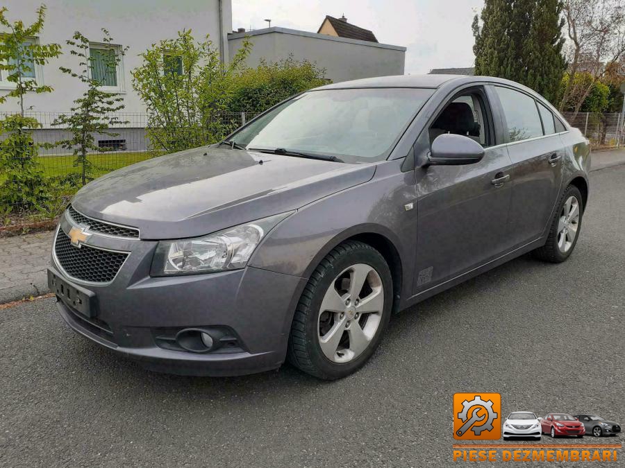 Intercooler chevrolet cruze 2010