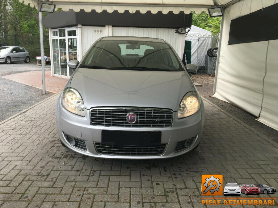 Intercooler fiat linea 2011