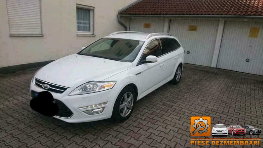 Jante aliaj ford mondeo 2012