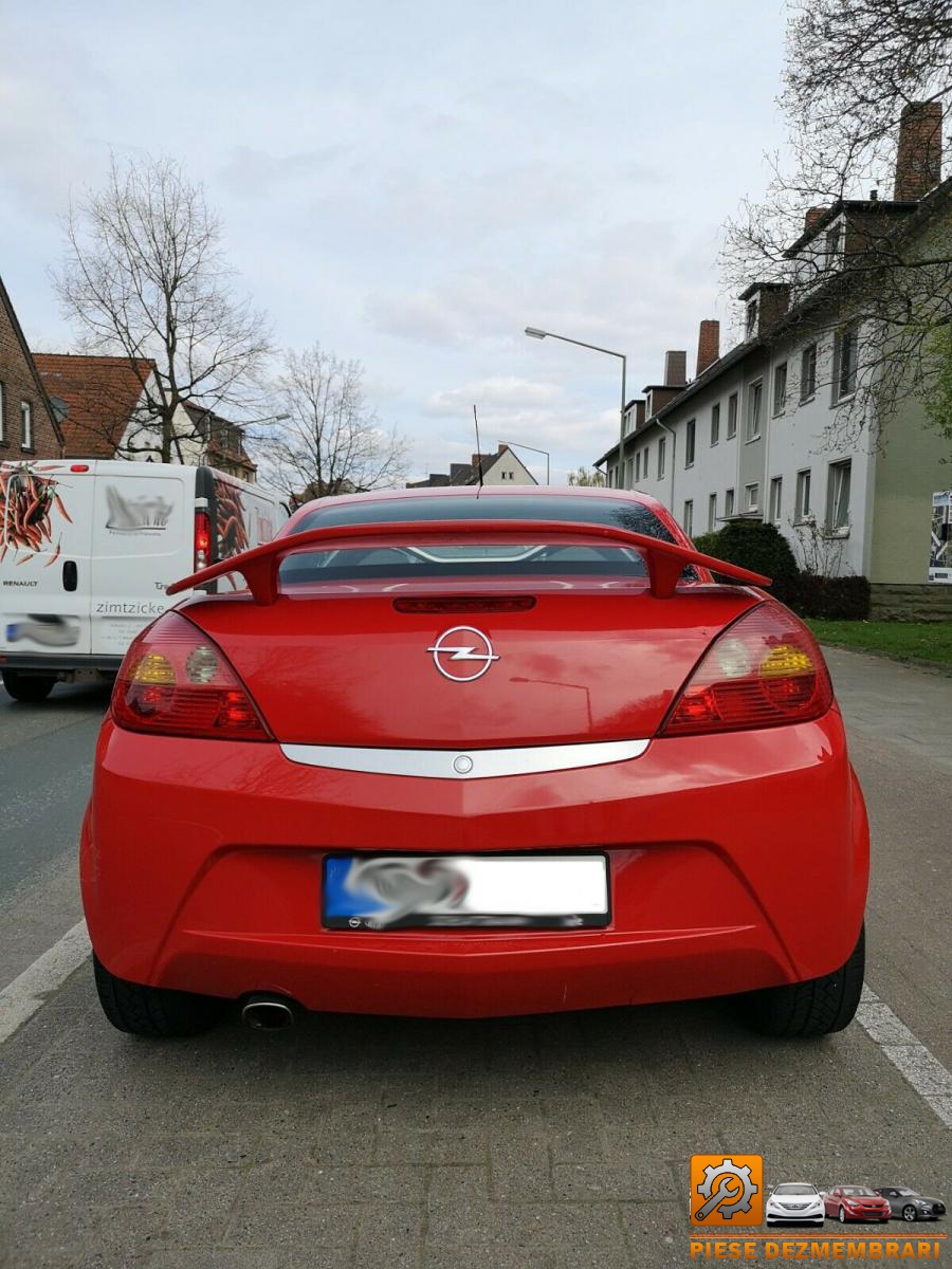 Jante aliaj opel tigra b 2006