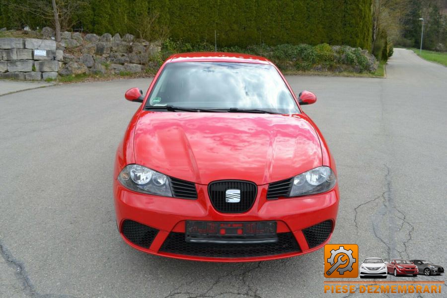 Jante aliaj seat ibiza 2005