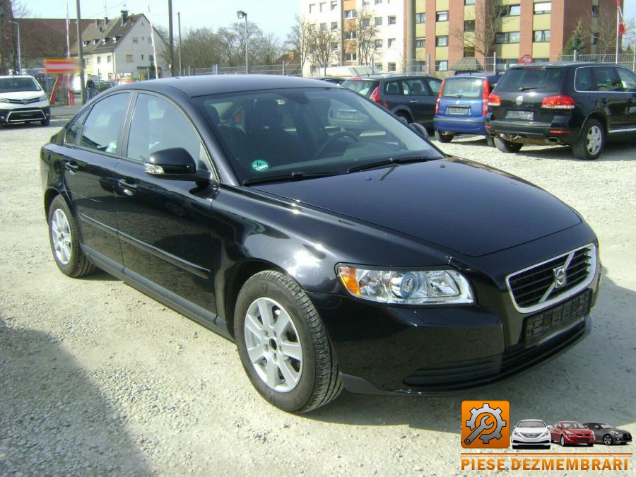 Jante aliaj volvo s40 2010