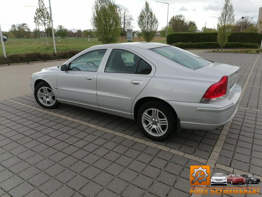 Jante aliaj volvo s60 2005