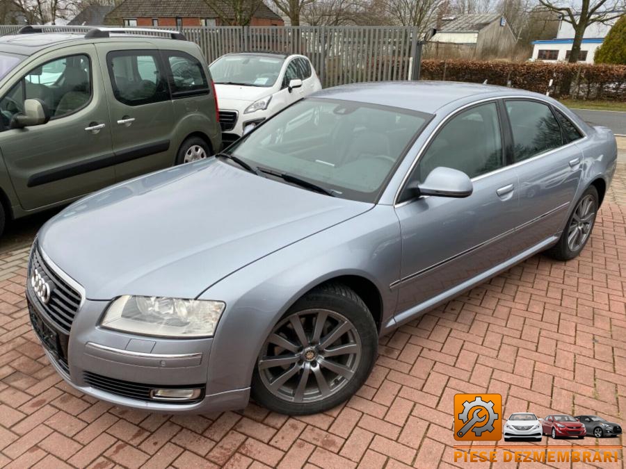 Jante tabla audi a8 2006