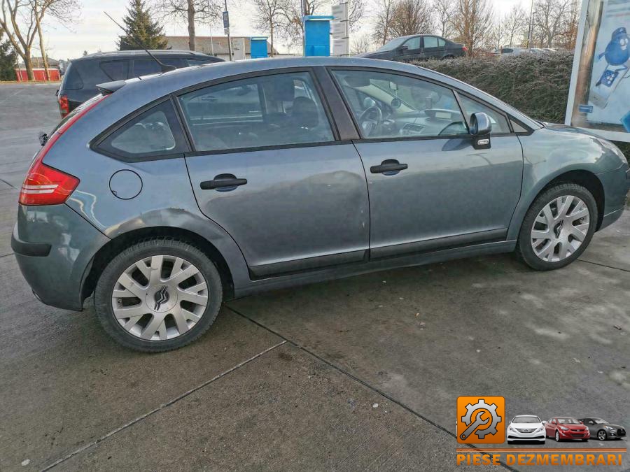 Jante tabla citroen c4 2008