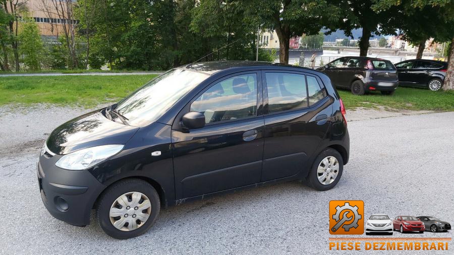 Jante tabla hyundai i10 2010