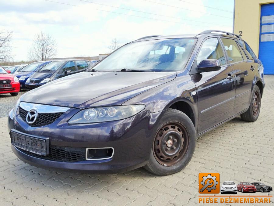 Jante tabla mazda 6 2014