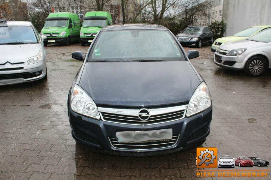 Jante tabla opel astra h 2006