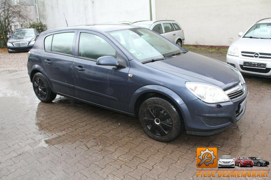 Jante tabla opel astra h 2006