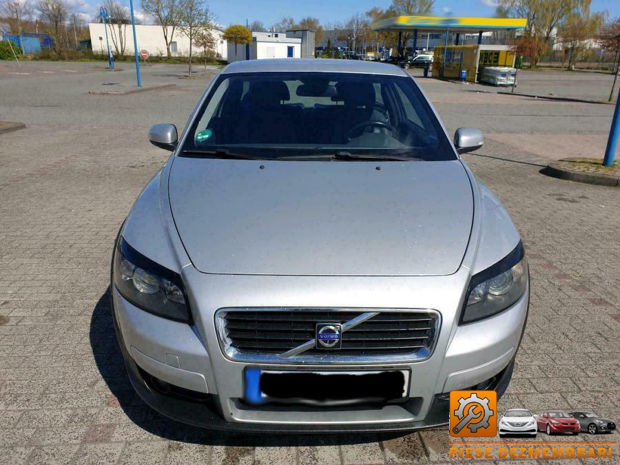 Jante tabla volvo c30 2008