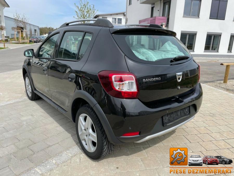 Lampa interior dacia sandero stepway 2017