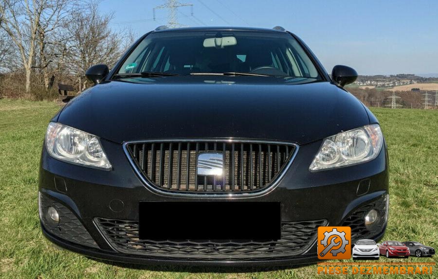 Lampa interior seat exeo 2012