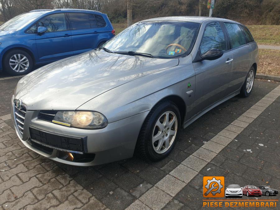 Lampi spate alfa romeo 156 2002