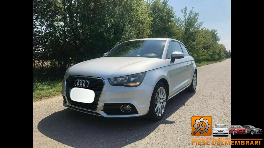 Lampi spate audi a1 2009