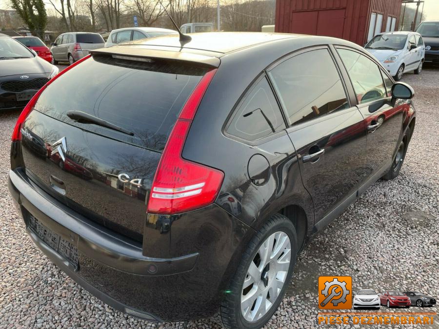 Lampi spate citroen c4 2008