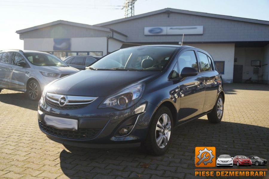 Lampi spate opel corsa e 2016