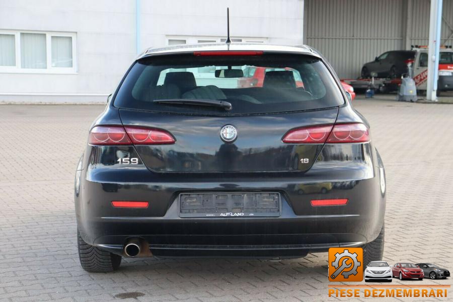 Macara geam alfa romeo 159 2007