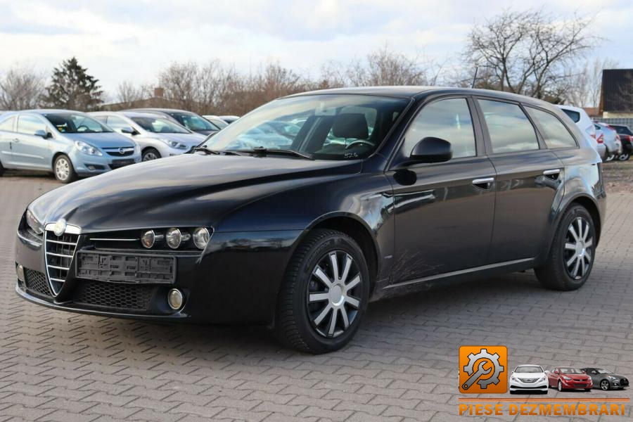 Macara geam alfa romeo 159 2007